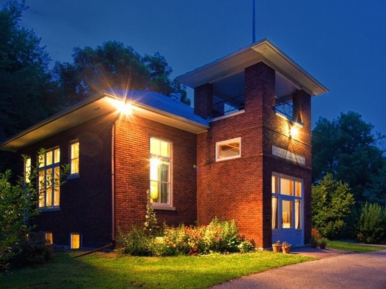 Wilson School House